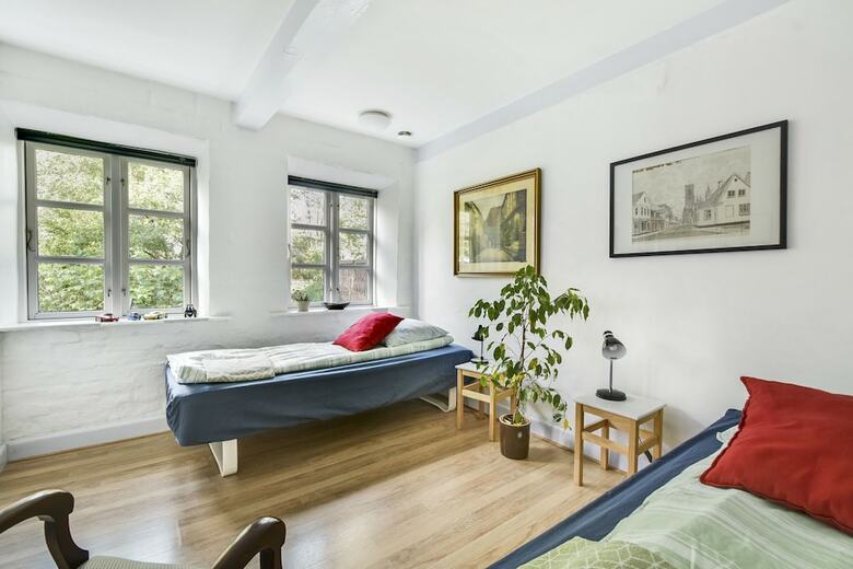 Drivvejens B&B