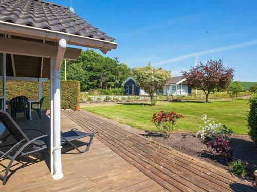 Holiday Home G�rlev IV