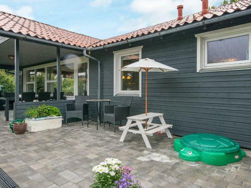 Holiday Home Havne�vej