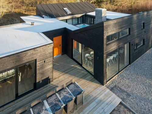 Holiday Home Gr�sted III