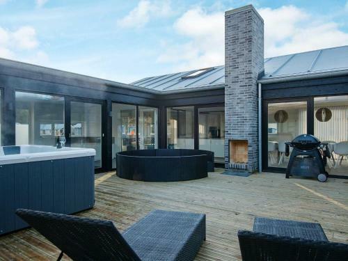 Holiday Home Gr�sted III