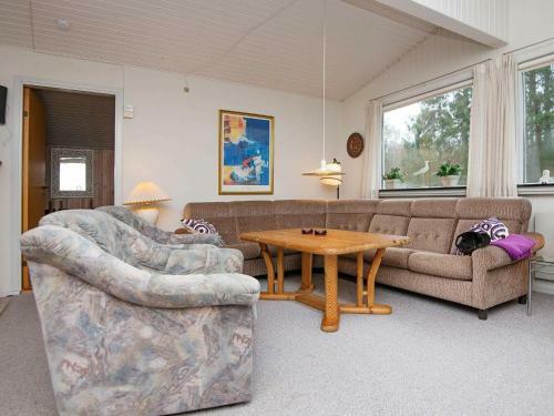 Holiday Home Glesborg Xlix