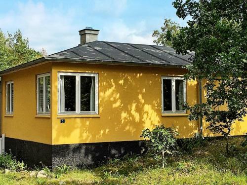 Holiday Home Glesborg XXV