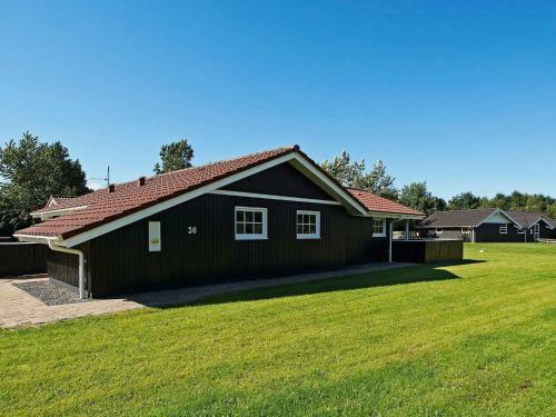 Holiday Home Strandv�nget V