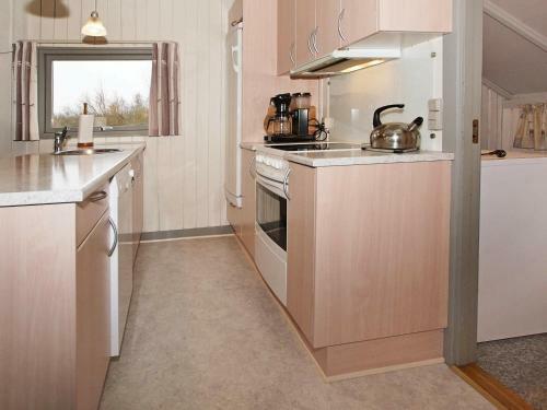 Holiday Home Horsfold
