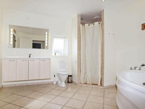 Holiday Home Kornblomstv�nget
