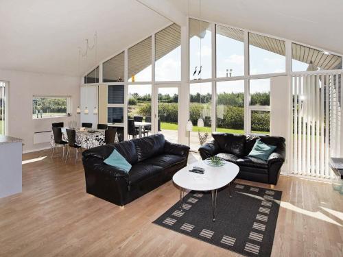 Holiday Home Kornblomstv�nget