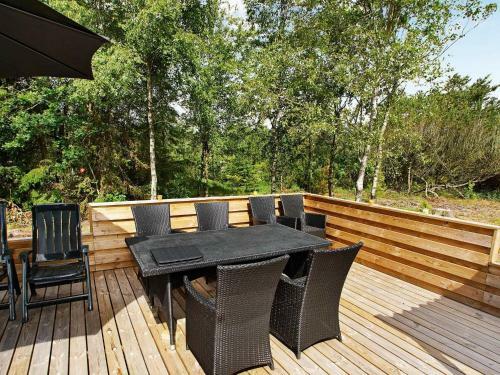 Holiday Home Gr�vlingevej III
