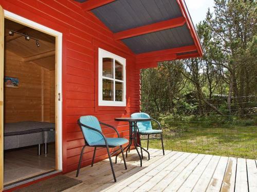 Holiday Home Gr�vlingevej III