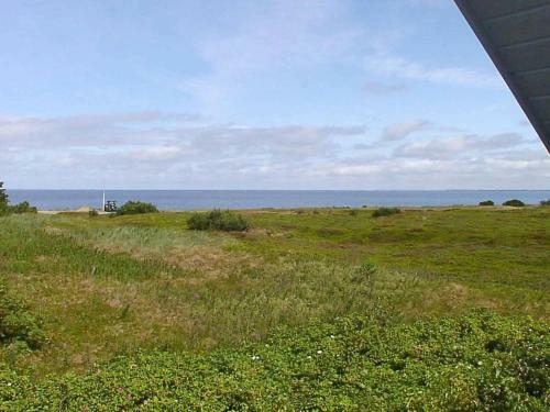 Three-bedroom Holiday Home In Hemmet 96
