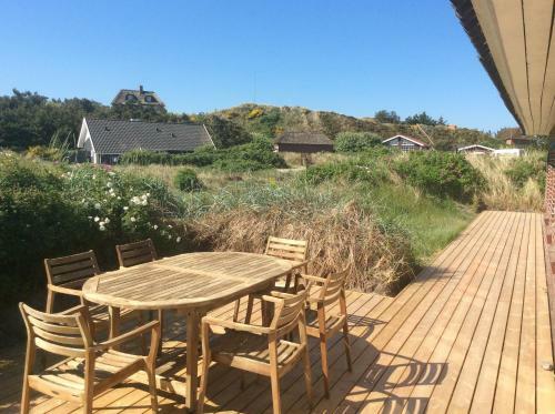 Klitgaarden Henne Strand