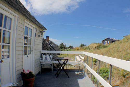 Klitgaarden Henne Strand