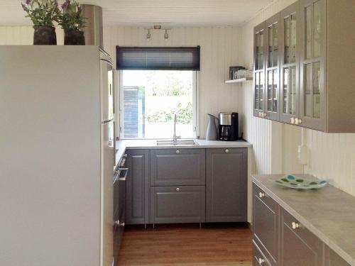 Three-bedroom Holiday Home In Haderslev 16