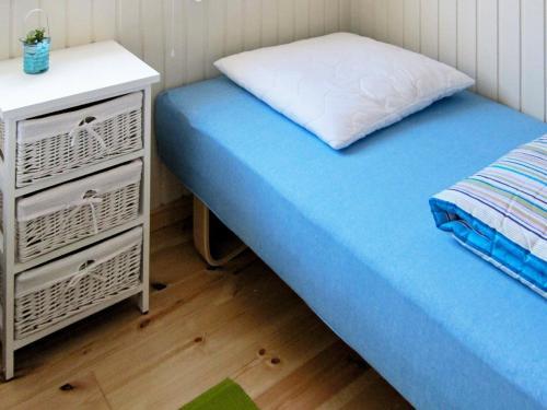 Three-bedroom Holiday Home In Haderslev 16
