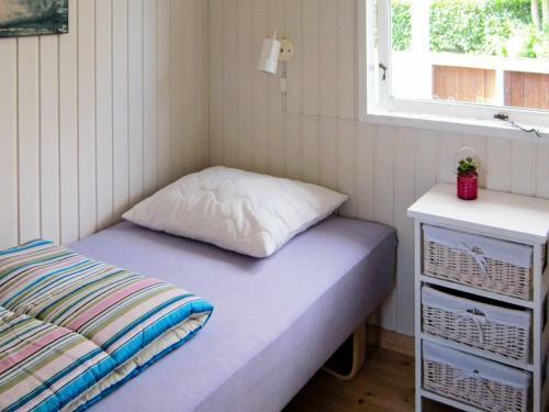 Three-bedroom Holiday Home In Haderslev 16