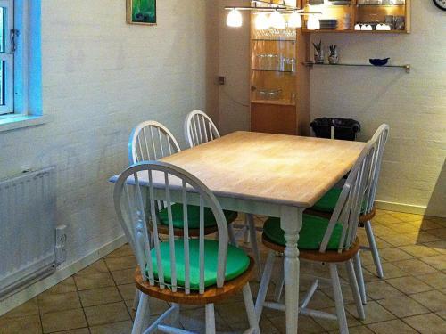 Two-bedroom Holiday Home In Sydals 8