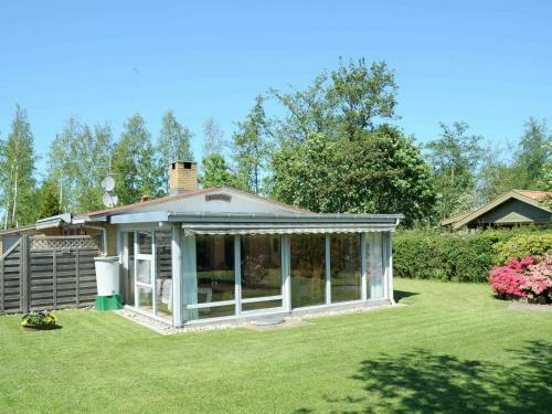 Two-bedroom Holiday Home In Sydals 6