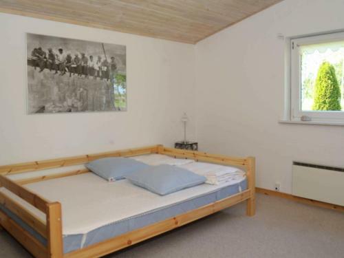 Two-bedroom Holiday Home In Sydals 6