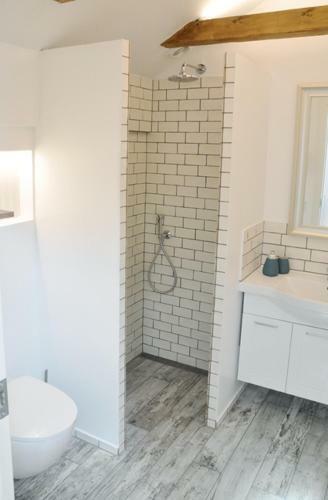 Motel En� Bageri's Hotelv�relser