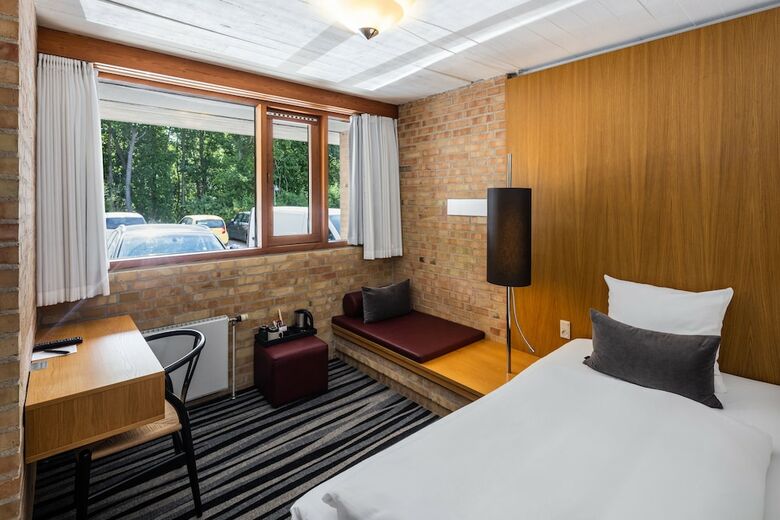 Hotel Comwell Klarskovgaard