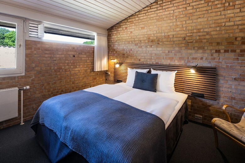 Hotel Comwell Klarskovgaard