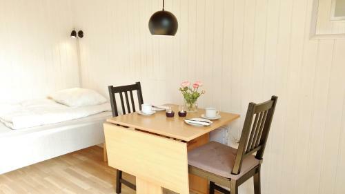 Lystskov Camping & Cottages