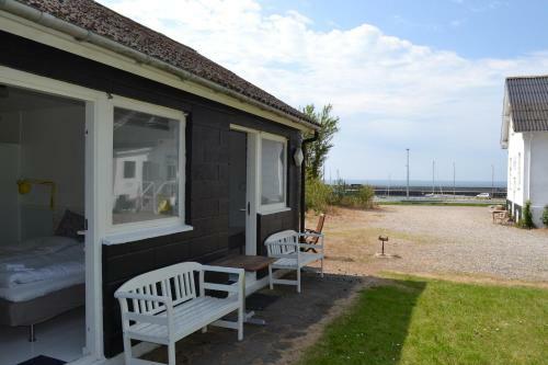 Hotel Tante Tut & Onkel E