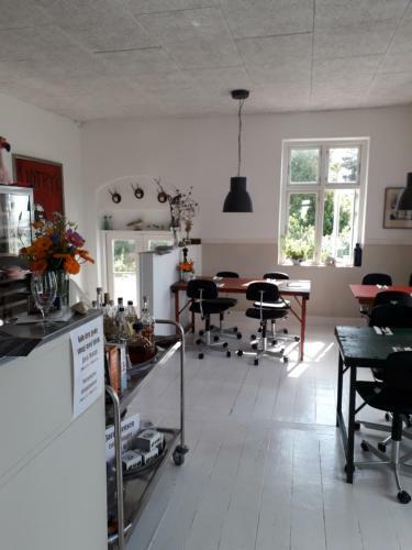 Hotel Tante Tut & Onkel E