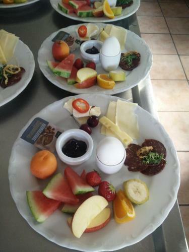 Hotel Tante Tut & Onkel E