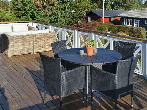 Holiday Home Kerteminde IV
