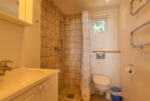 �ster Strand Holiday House