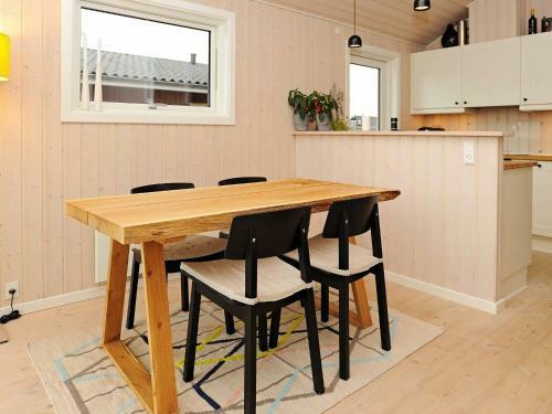 Two-bedroom Holiday Home In Kerteminde