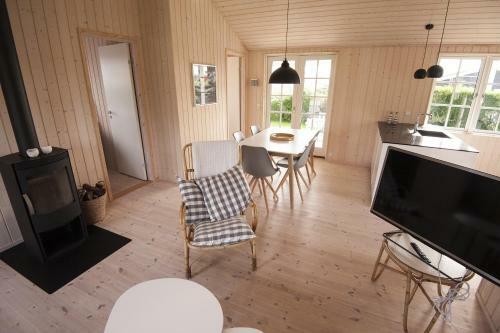 Snerlevej 4 Holiday House