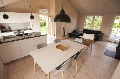 Snerlevej 4 Holiday House