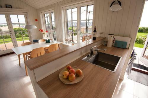 Violvej 36 Holiday House