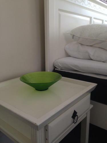 Kerteminde Bed & Breakfast Hotel