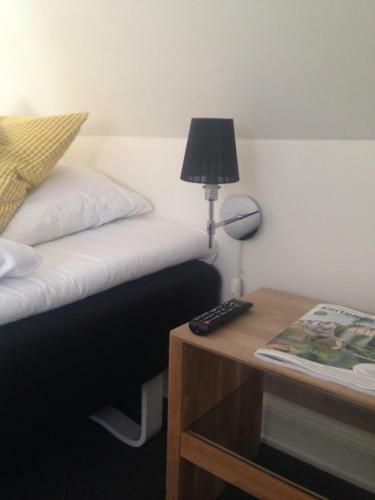 Kerteminde Bed & Breakfast Hotel