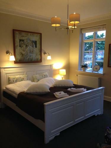 Kerteminde Bed & Breakfast Hotel
