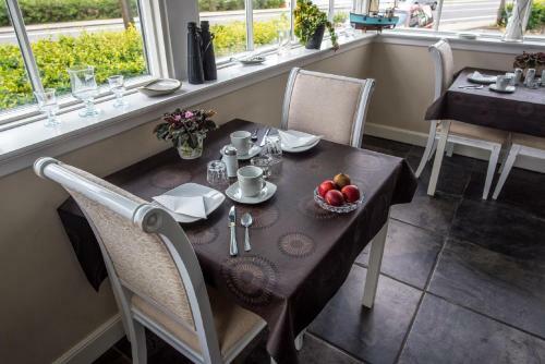 Kerteminde Bed & Breakfast Hotel