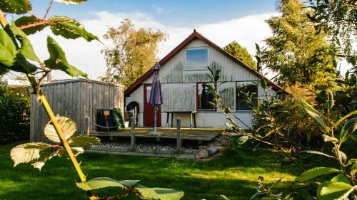 Kl�ver 54 Holiday House