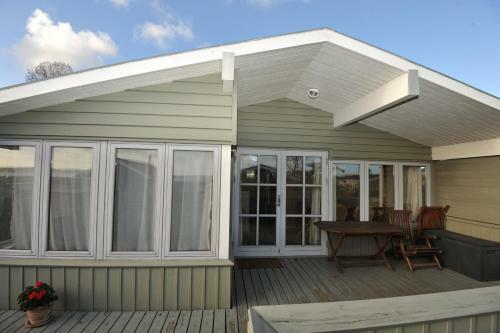 Solsikke Holiday House