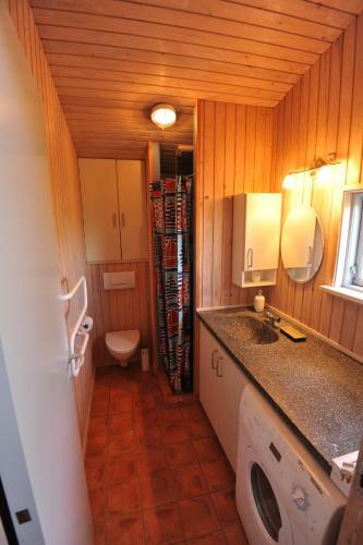 Solsikke Holiday House