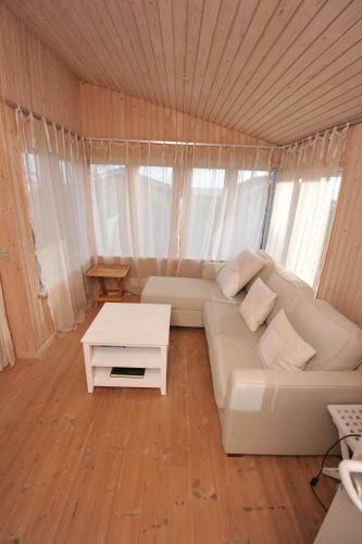 Solsikke Holiday House