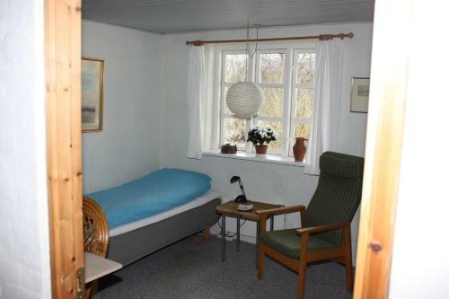 Holmehuset Bed & Breakfast