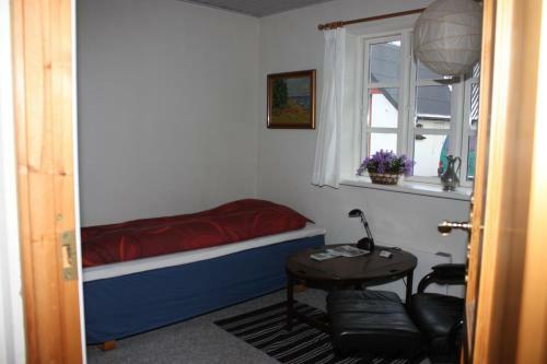 Holmehuset Bed & Breakfast