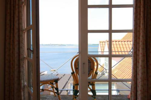 Badehotel S�fryd