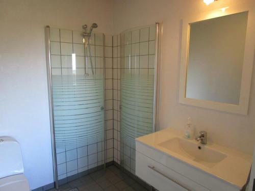Apartamento Skelgaard Ferielejlighed