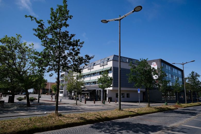 Hotel Medi