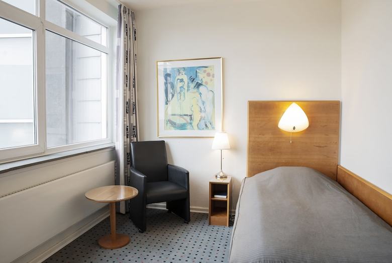 Hotel Medi