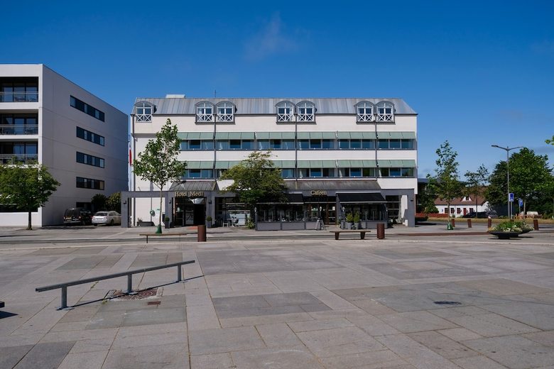Hotel Medi